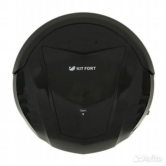Робот-пылесос Kitfort кт-511-1