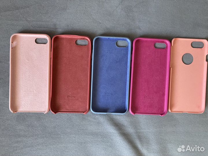 Чехол на iPhone 7 8