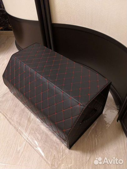 Органайзер (саквояж) В багажник авто 60/30/30 нов