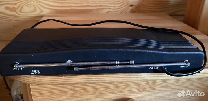 Микрофон Defender MIC-155