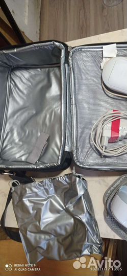 Продам хороший рабочий молокоотсос 3в1