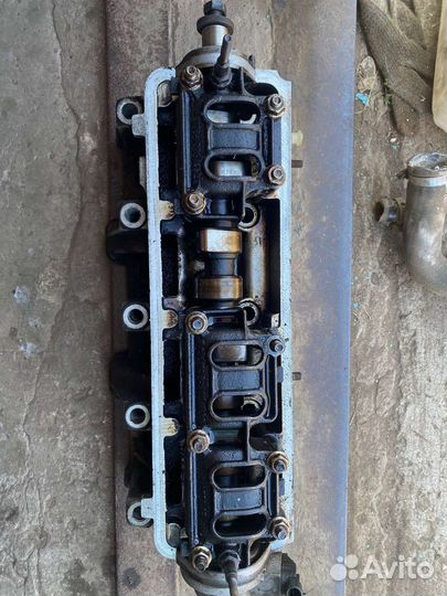 Гбц kalina 1.6 8кл