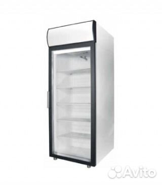 Холодильный шкаф Polair DM105-S