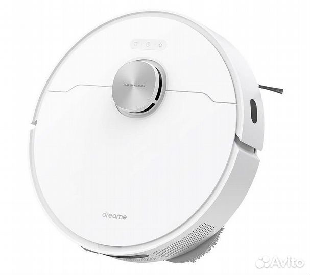 Робот-пылесос Dreame L10 Prime