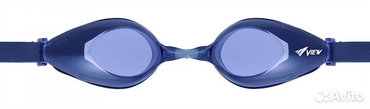 Очки для плавания Solace