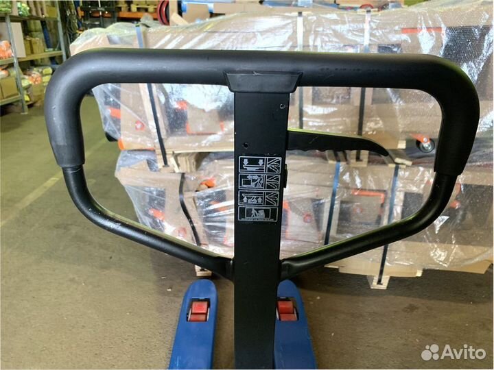 Тележка складская(Рохля)