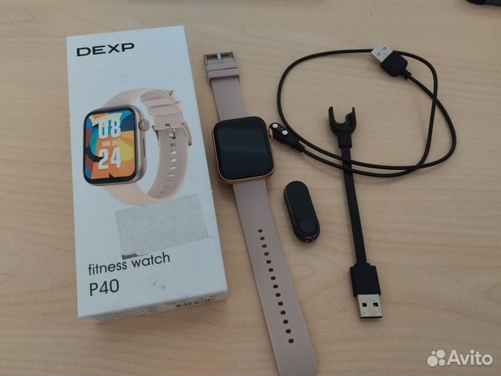 SMART watch умные часы