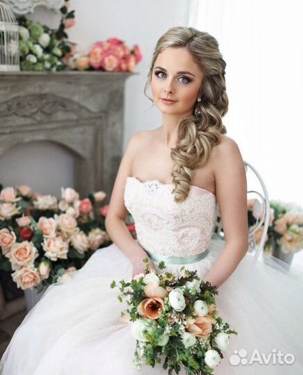 Визажист стилист