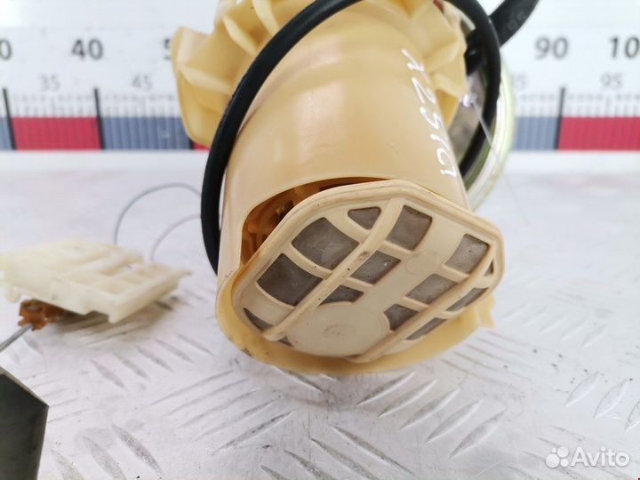 Насос топливный для Opel Vectra B 90543886