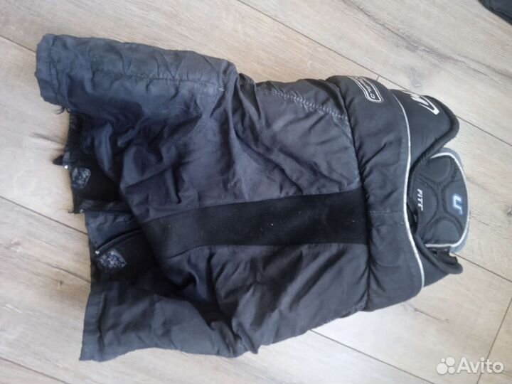 Хоккейные шорты ccm