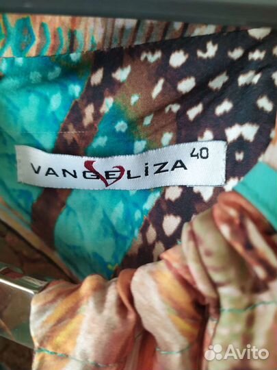 Комбинезон женский летний 46