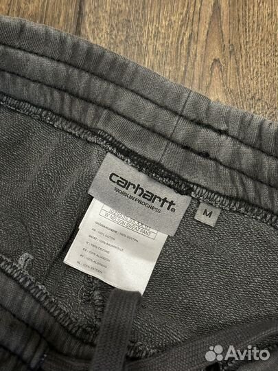 Штаны Carhartt