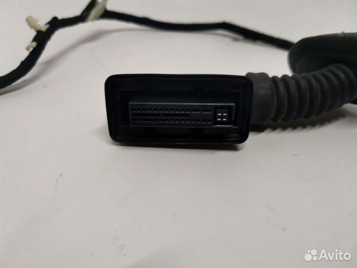 Проводка двери задняя правая Bmw 5 G30 B58B30 540I