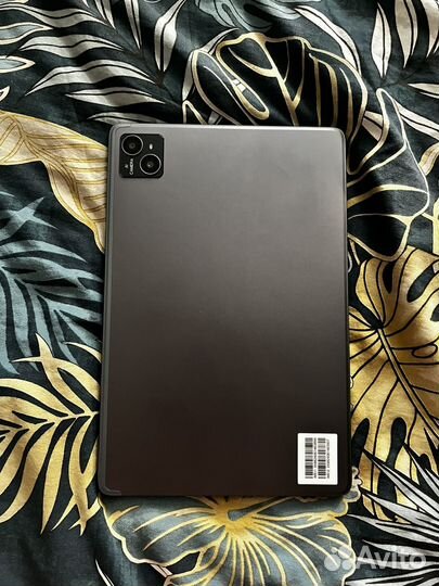 Планшет pad 6 pro max