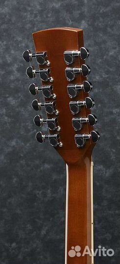 Акустическая гитара Ibanez PF1512-NT