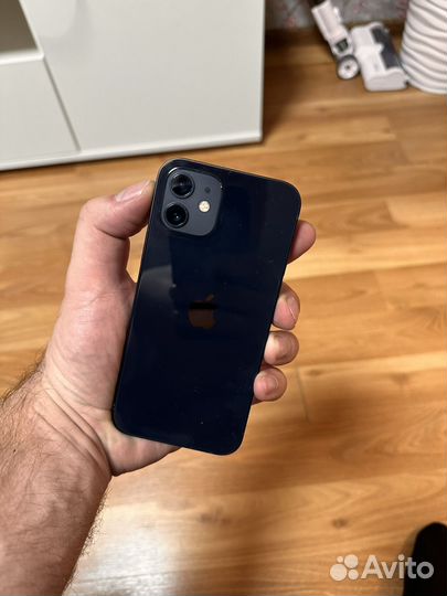 iPhone 12, 128 ГБ