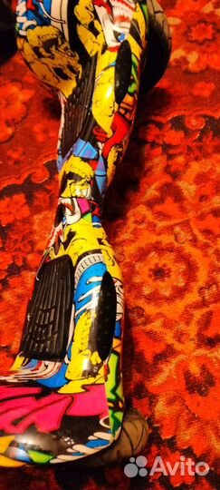 Гироскутер бу