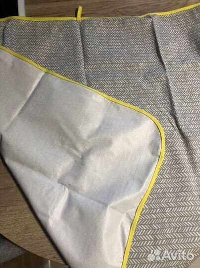 Пеленальная подстилка