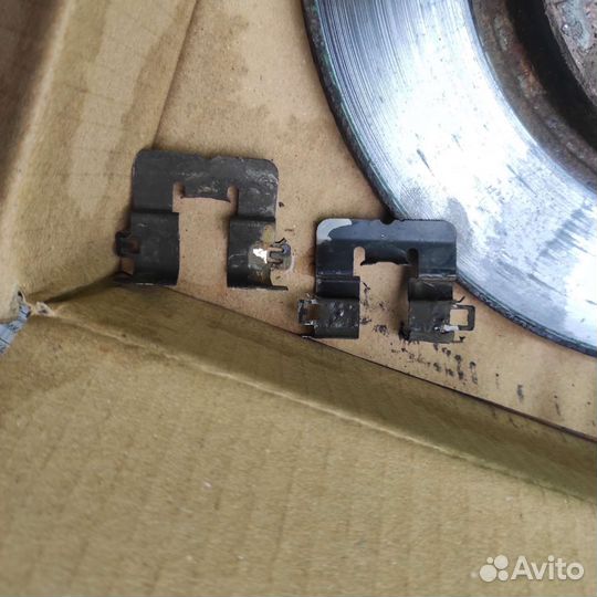 58411G4300 hyundai KIA Диск тормозной