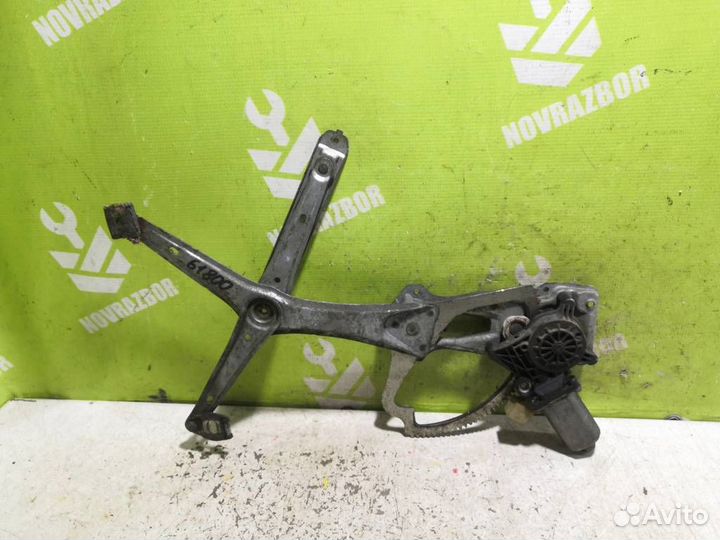 Стеклоподъемник электр. передний правый Мерседес