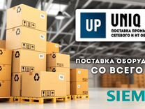 Комплект интерфейсного модуля Siemens 6ES7155-6BA0