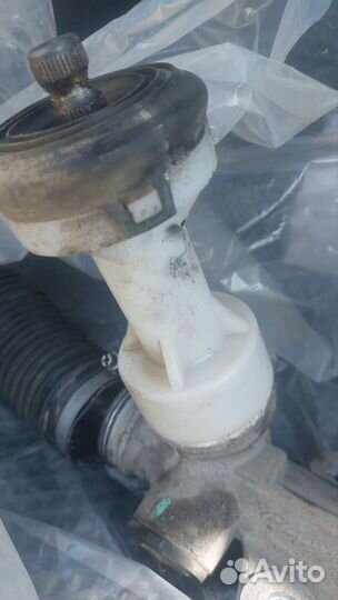 Рулевая рейка hyundai ix35 Хундай/Kia sportage 3