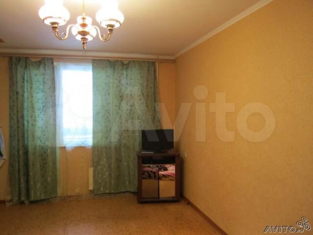 Комната 20 м² в 3-к., 16/17 эт.