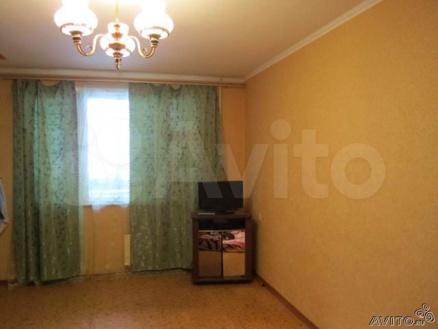 Комната 20 м² в 3-к., 16/17 эт.