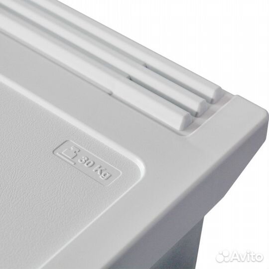 Морозильная камера Бирюса Б-112