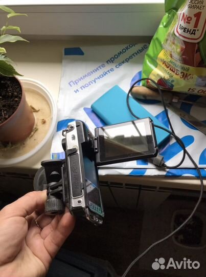 Регистратор на запчасти