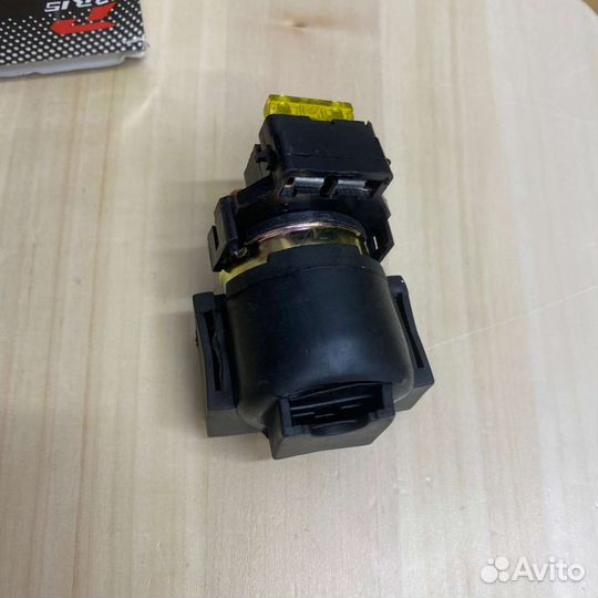 Реле стартера мотоцикла квадроцикла