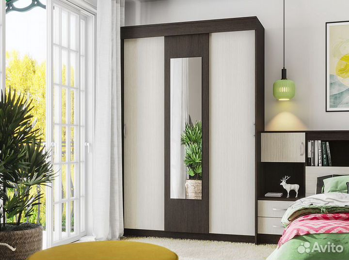 Спальный гарнитур Мега