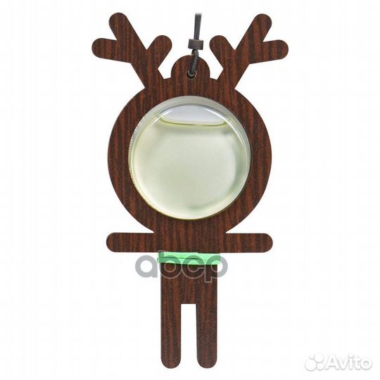 Ароматизатор подвесной мембранный Persona сочное