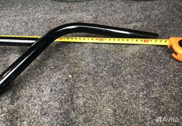 Руль для bmx бмх