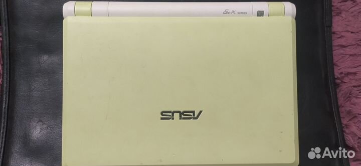 Asus Eee PC 2g Surf