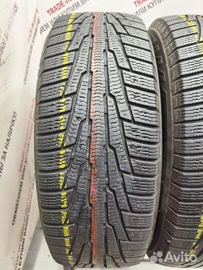 Nokian Tyres Hakkapeliitta R 215/65 R16 102R