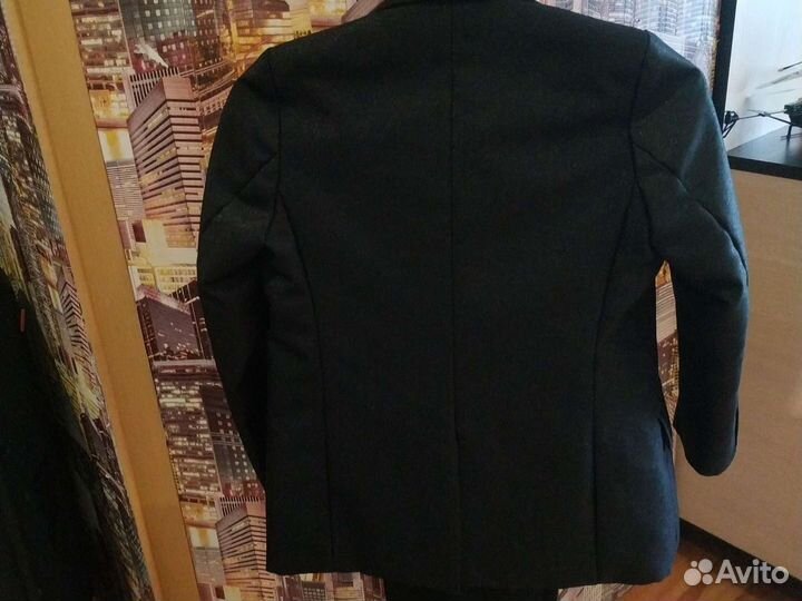 Костюм тройка для мальчика