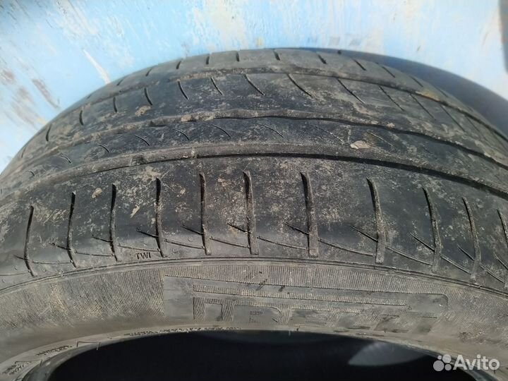 Pirelli Cinturato P1 Verde 205/55 R16