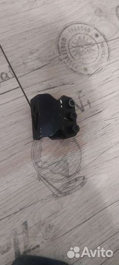 Детали на трюковой самокат