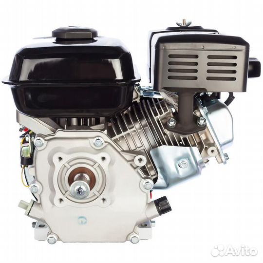 Бензиновый двигатель Lifan 168F-2 08031 20мм