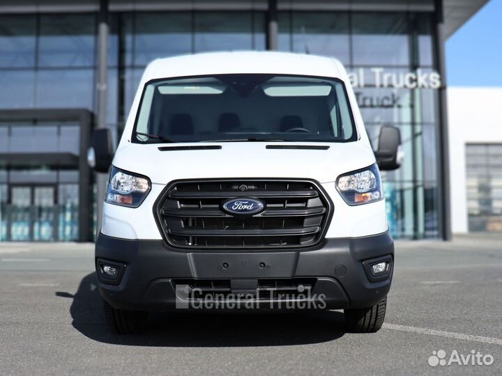 Ford Transit 2.2 МТ, 2024