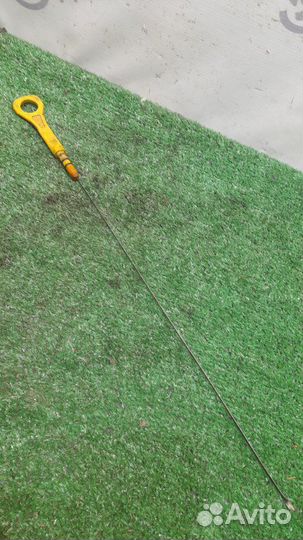 Щуп масляный Kia Rio 3 1.6 G4FC AT 2012