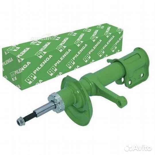 Амортизатор Pilenga SH-P 2729-O