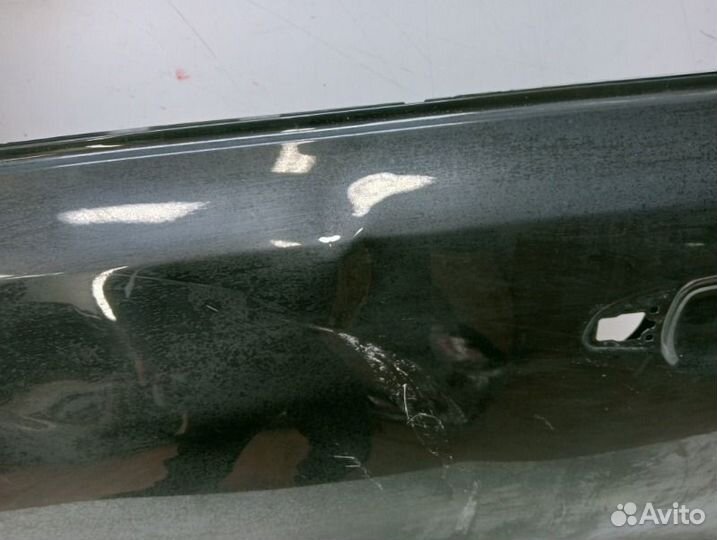 Дверь левая Kia Sportage 4 2016-2021