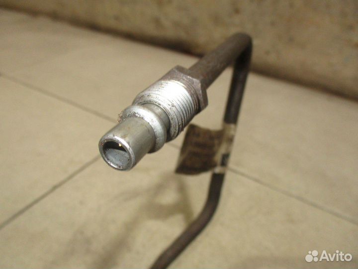 Трубка гидравлическая Citroen C5 (RD/TD)