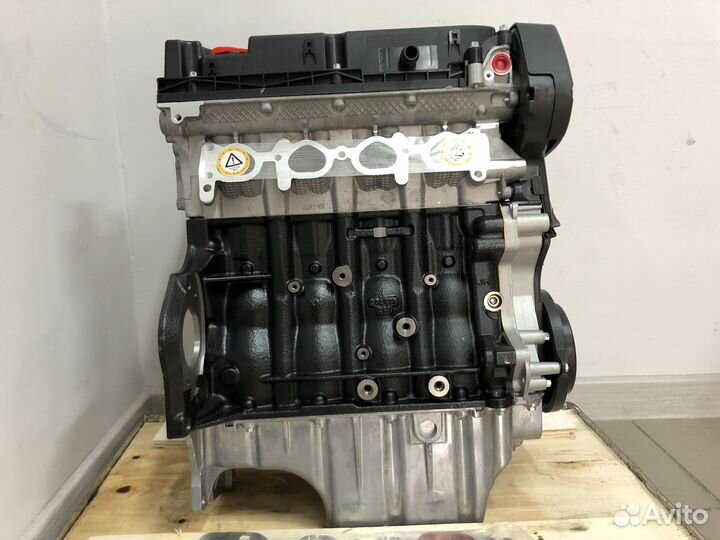 Двигатель F18D4 Шевроле Круз J300, Орландо новый