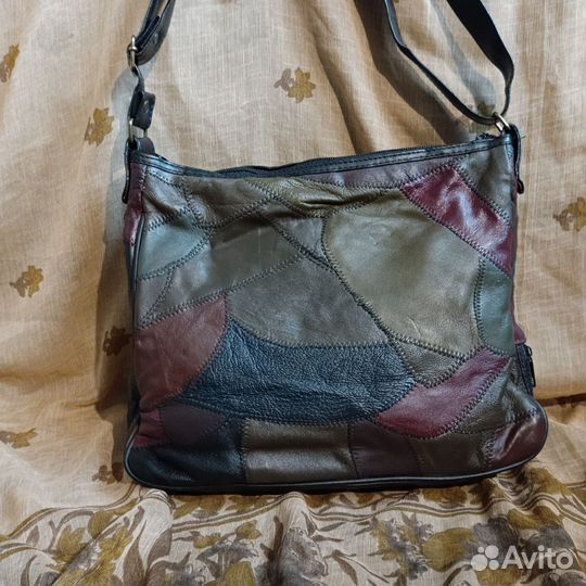 Archive bag jаdеd lоndоn type