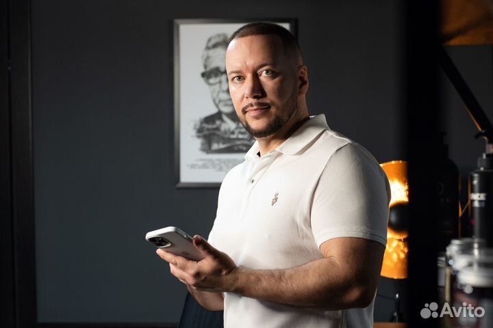 Рилсмейкер / контент / видеомейкер / видеограф