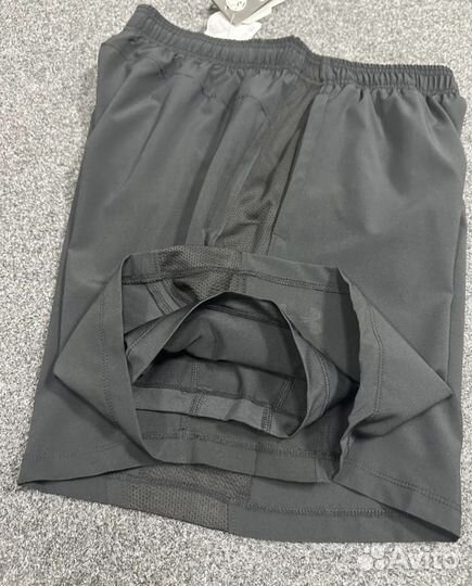 Шорты Under Armour