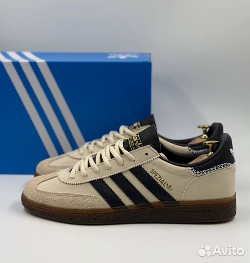 Adidas Spezial